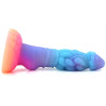 unicorny Gode phosphorescent Lumy Mush 19 x 5cm